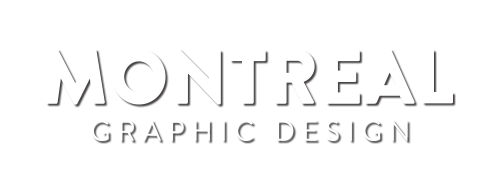 Montreal web design, logo design, graphic design