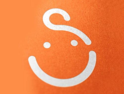 Sorriso - logo design